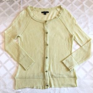 American Eagle Outfitters Cardigan